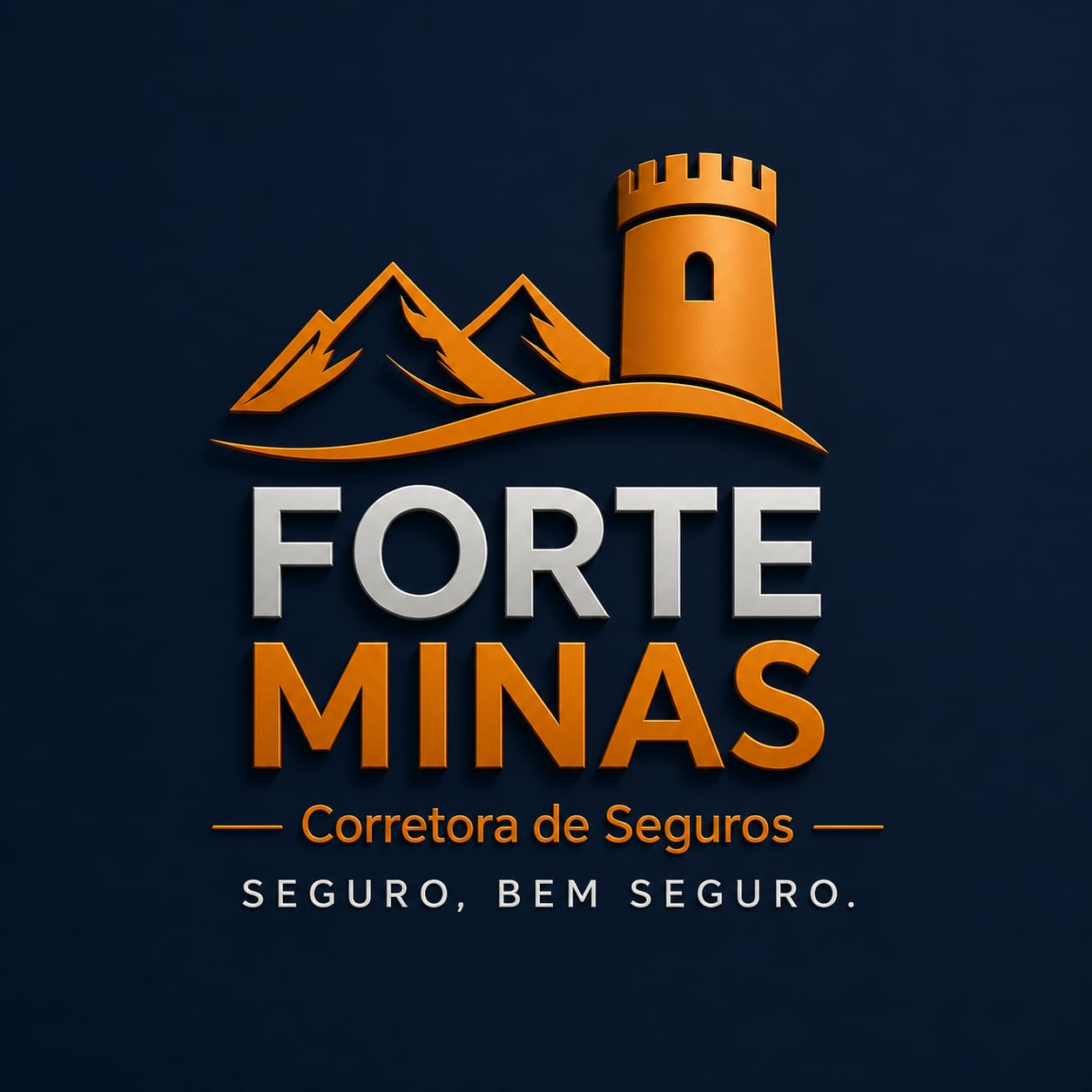 Forte Minas Corretora